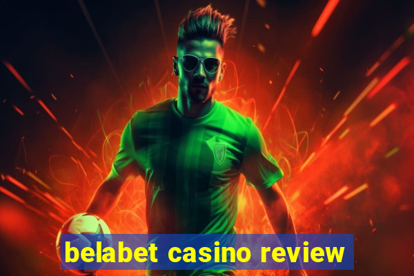 belabet casino review